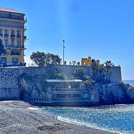 Апартаменты L'Arche Du Vieux Ницца Экстерьер фото